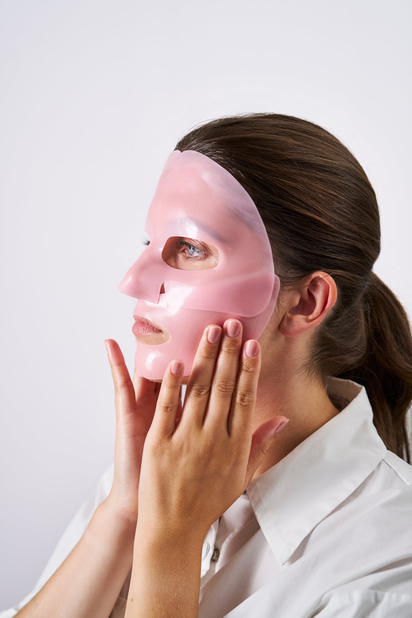 Emmagen Age- less Facial Mask