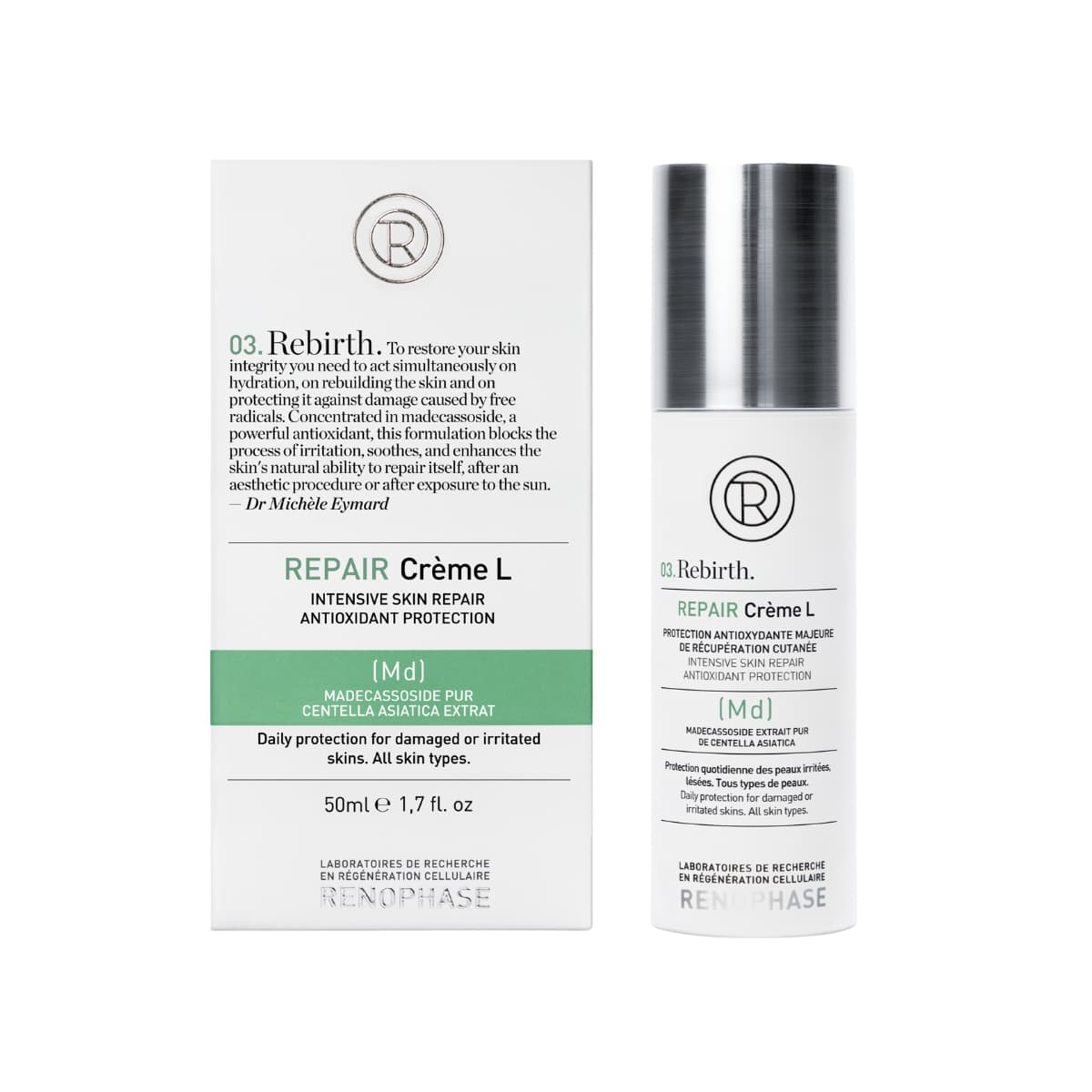 Renophase Repair crème L