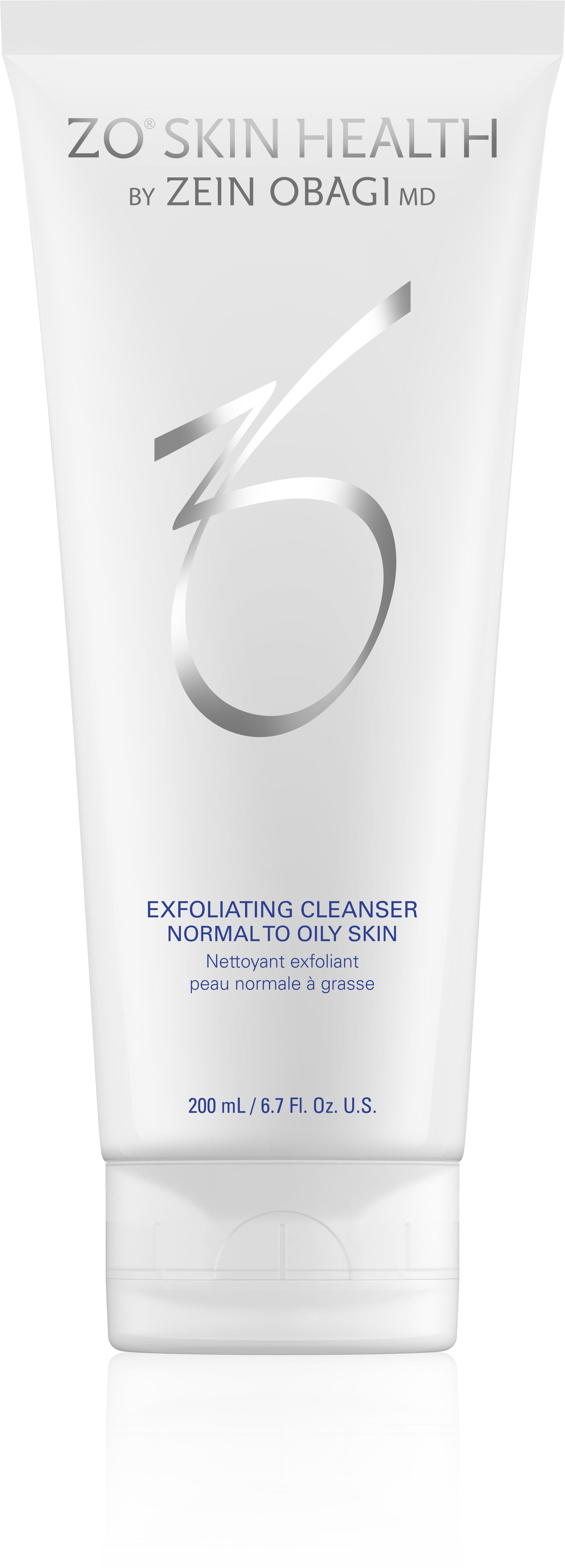 ZO Skin Health Exfoliating Cleanser - 200ml