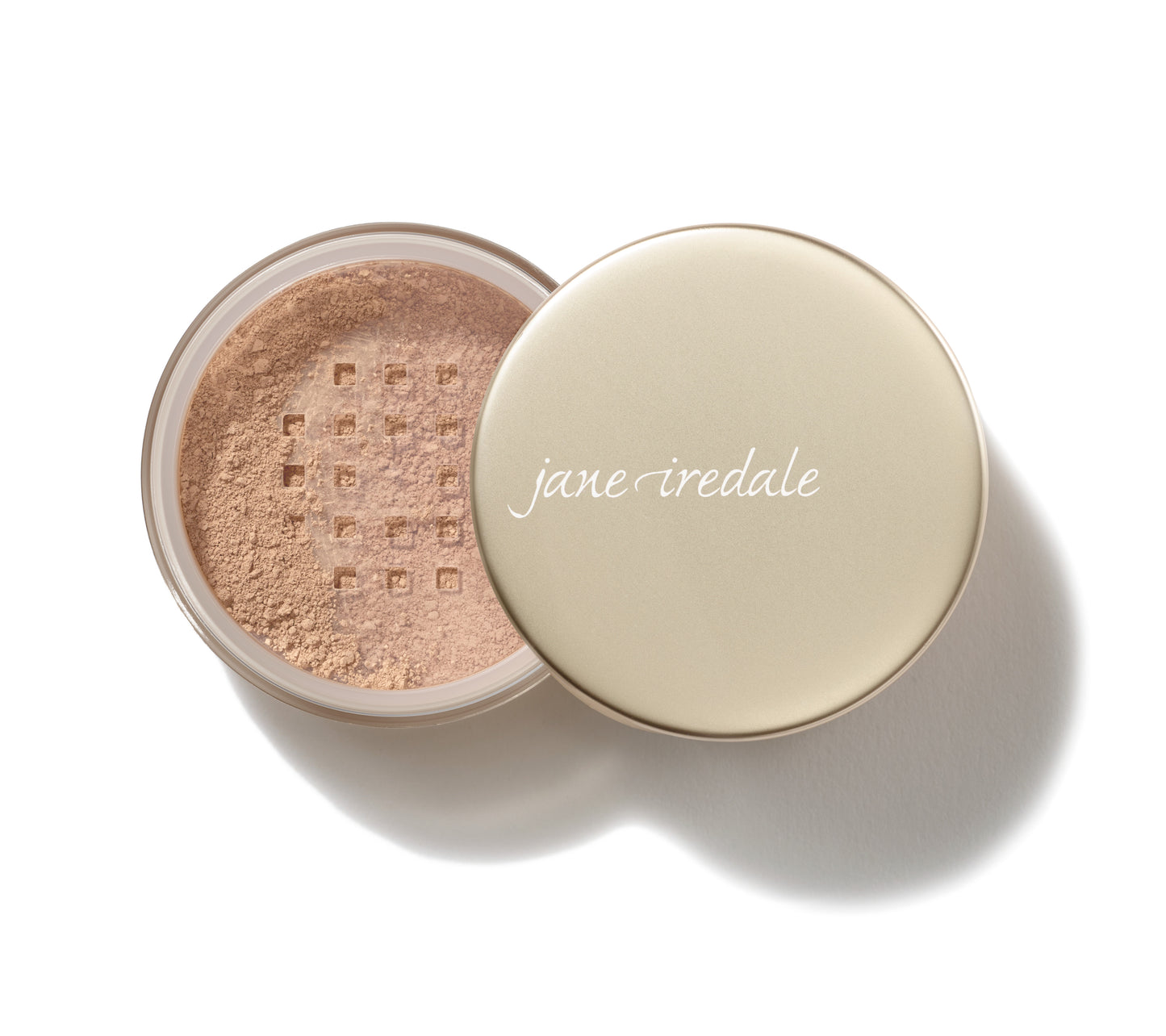Jane Iredale Amazing base Riviera