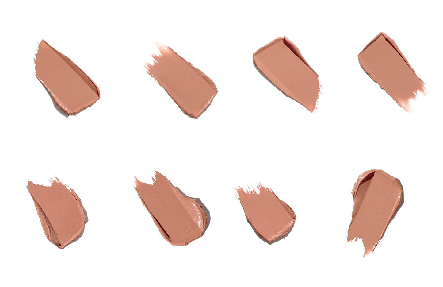 Jane Iredale COLORLUXE HYDRATING CREAM LIPSTIK - Toffee