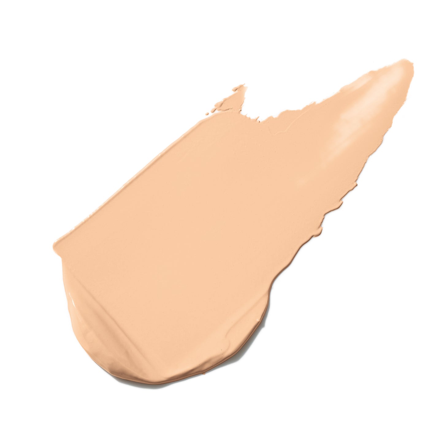 Beyond matte - Liquid foundation - 1