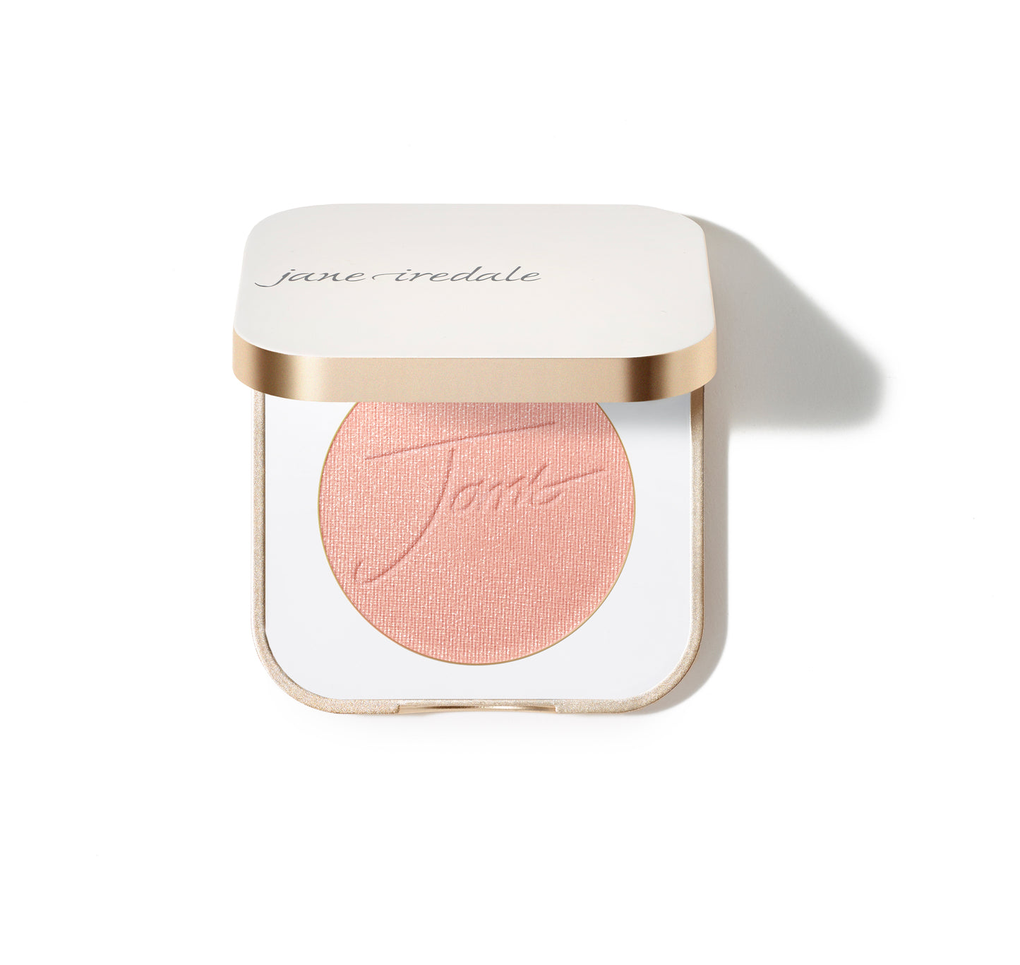 Jane Iredale PurePressed blush Cotton Candy