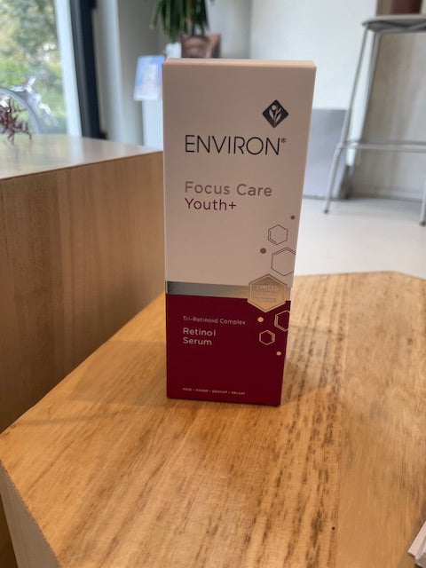 ACTIE Environ RETINOL 50ml + 20ml GRATIS