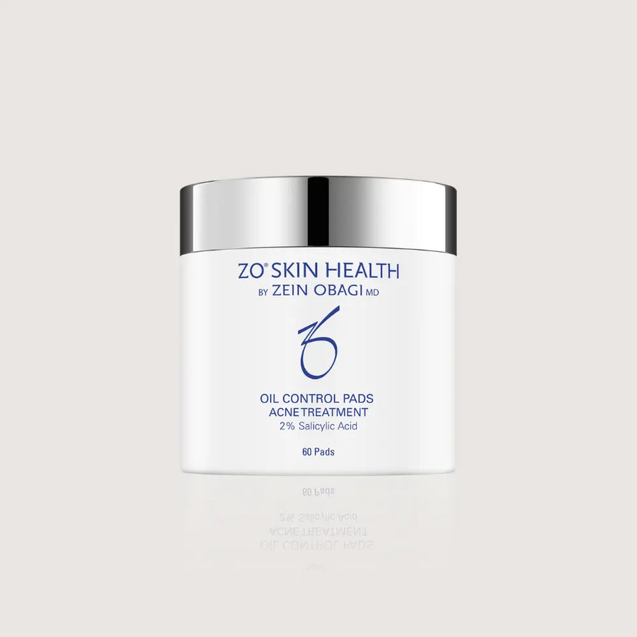 ZO Skin Health Oil Control Pads - 60 pads