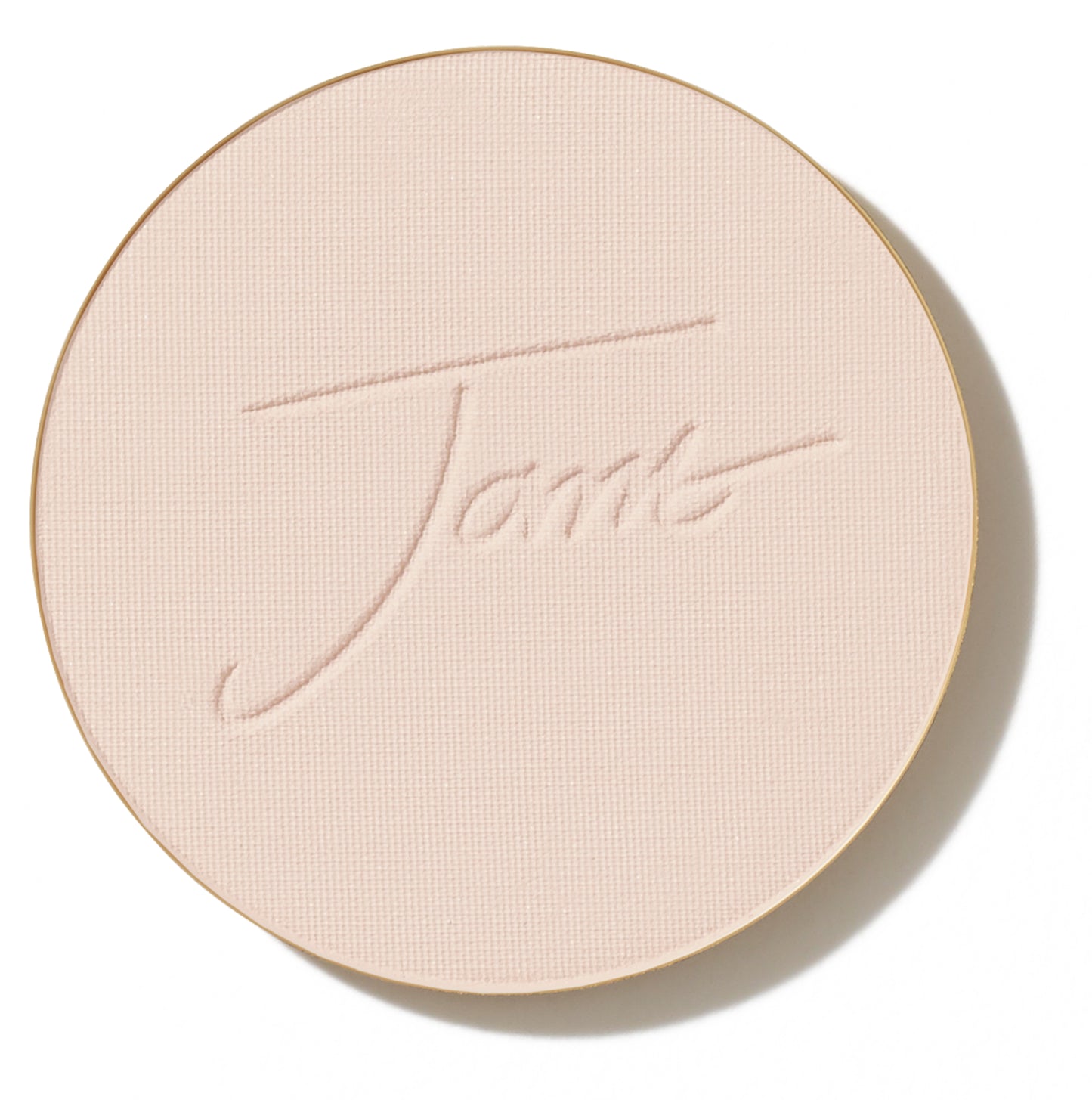 Jane Iredale Pure Pressed Base Mineral Powder IVORY