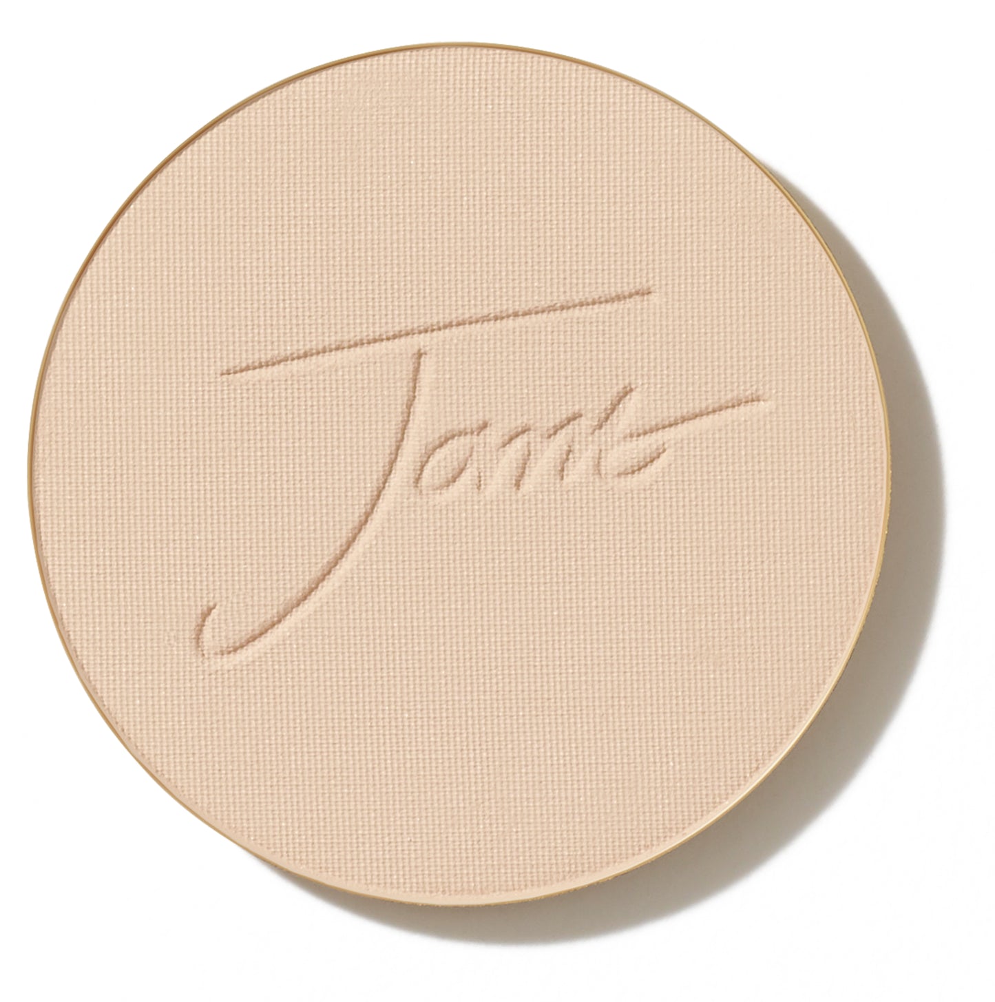 Jane Iredale PurePressed Base Mineral powder RADIANT