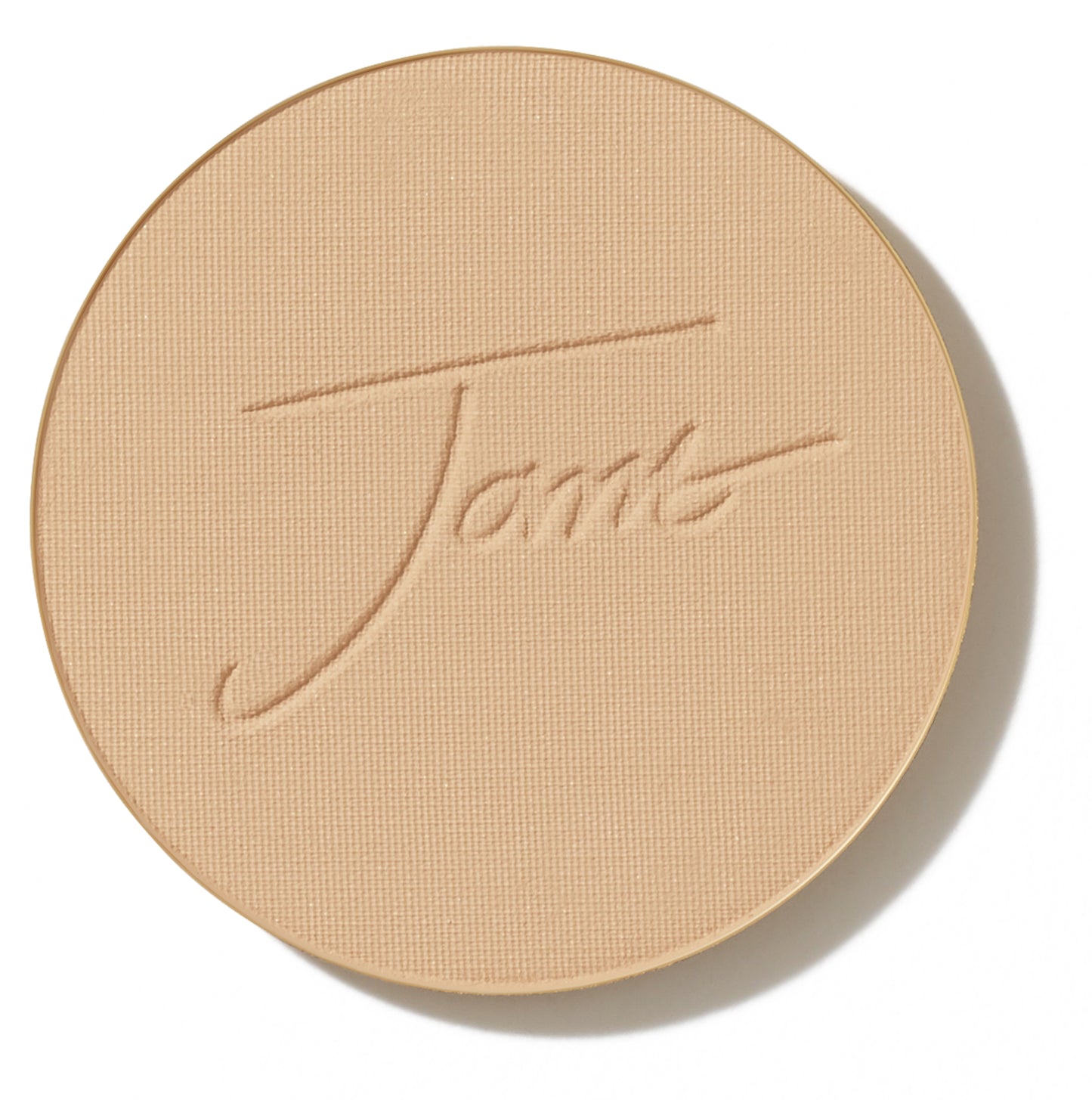 Jane Iredale PurePressed Base GOLDEN GLOW