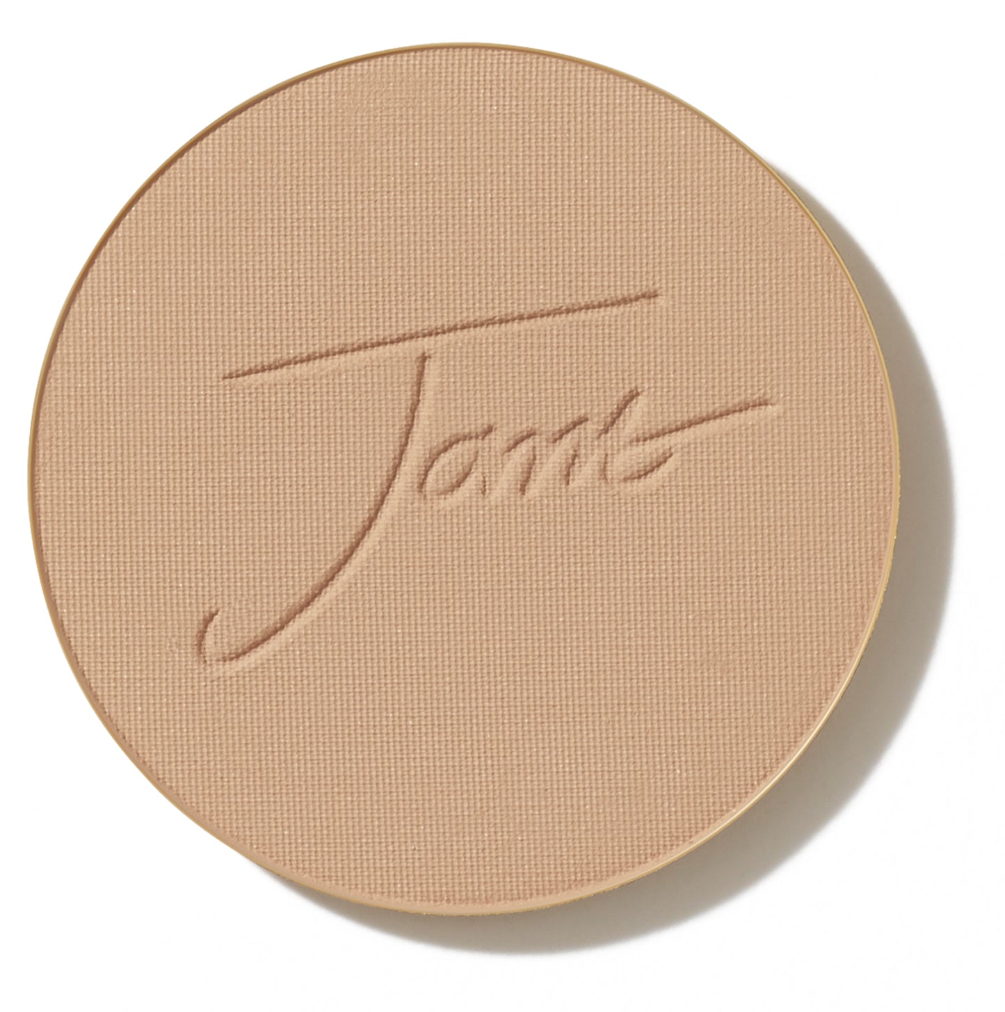Jane Iredale PurePresses Base Mineral Powder RIVIERA