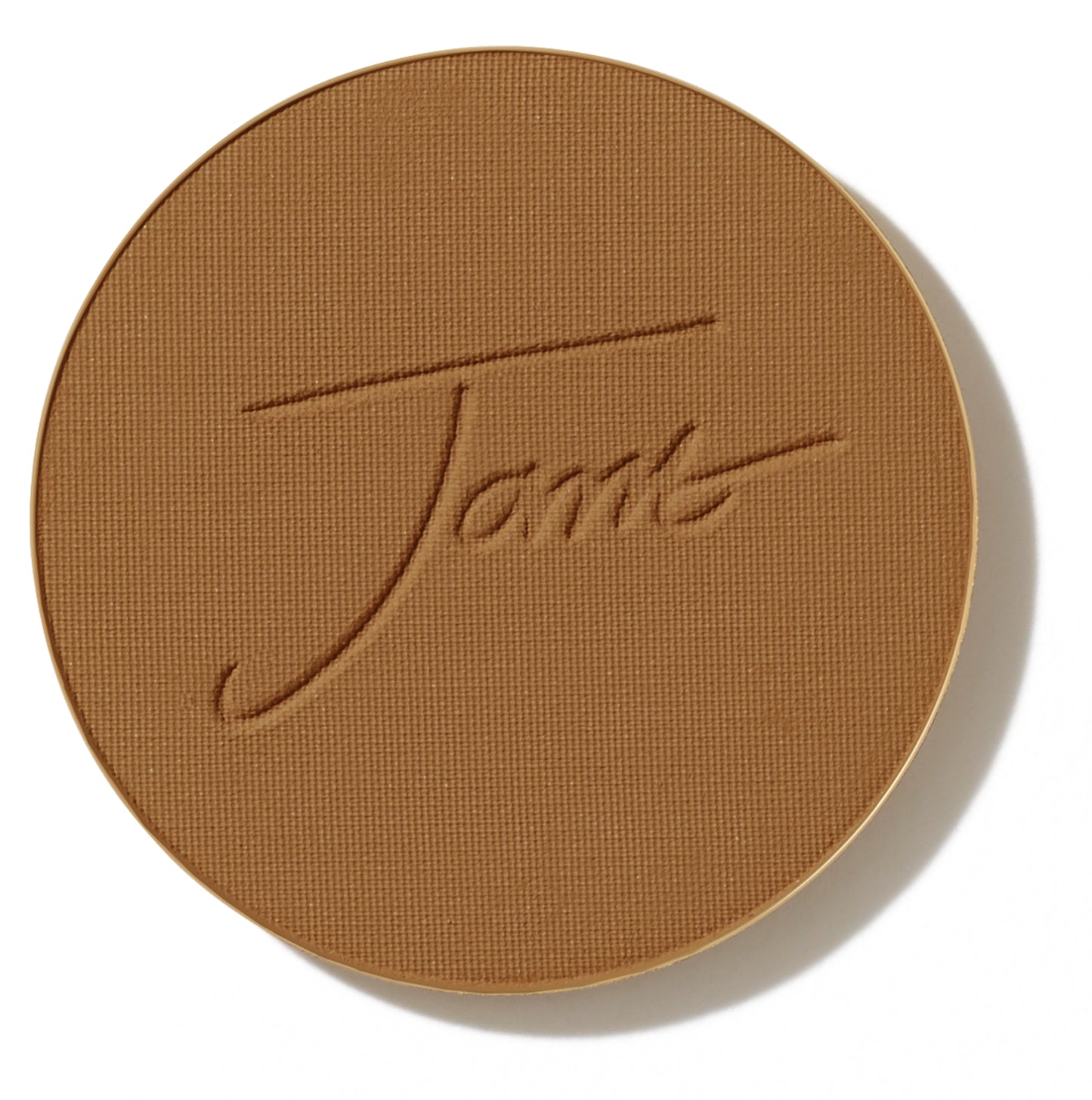 Jane Iredale Pure Pressed Mineral Powder BITTERSWEET