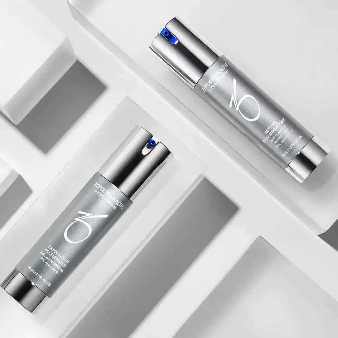 ZO Skin Health Retinol + Blemish Complex (0,25%) - 50ml