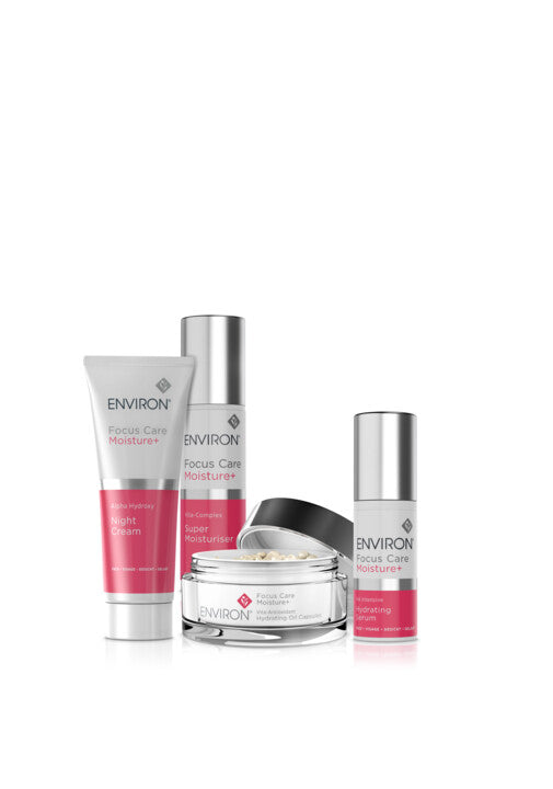 Environ Super Moisturiser Vita-Complex 50ml Focus Care Moisture+