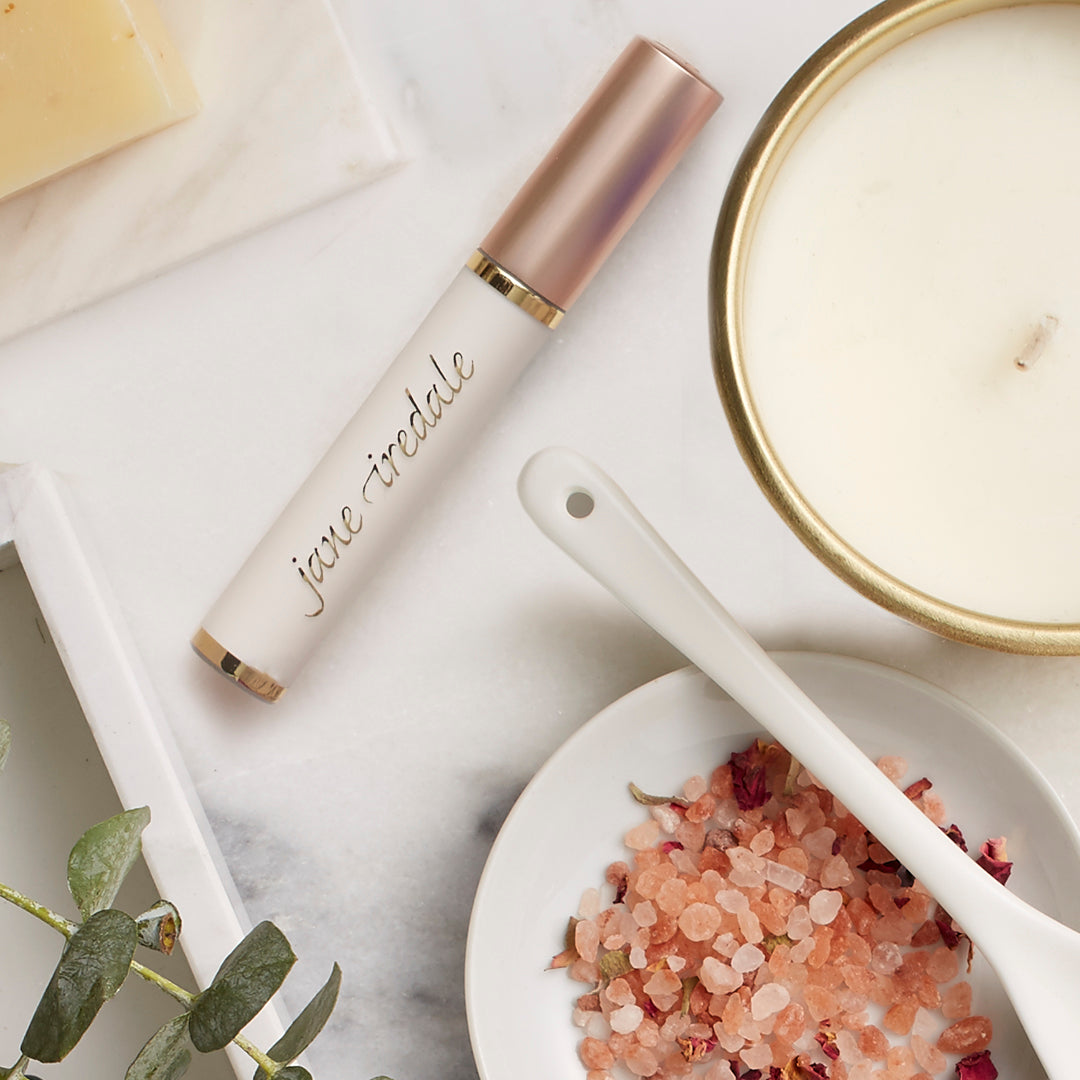 Jane Iredale Purelash extender & conditioner