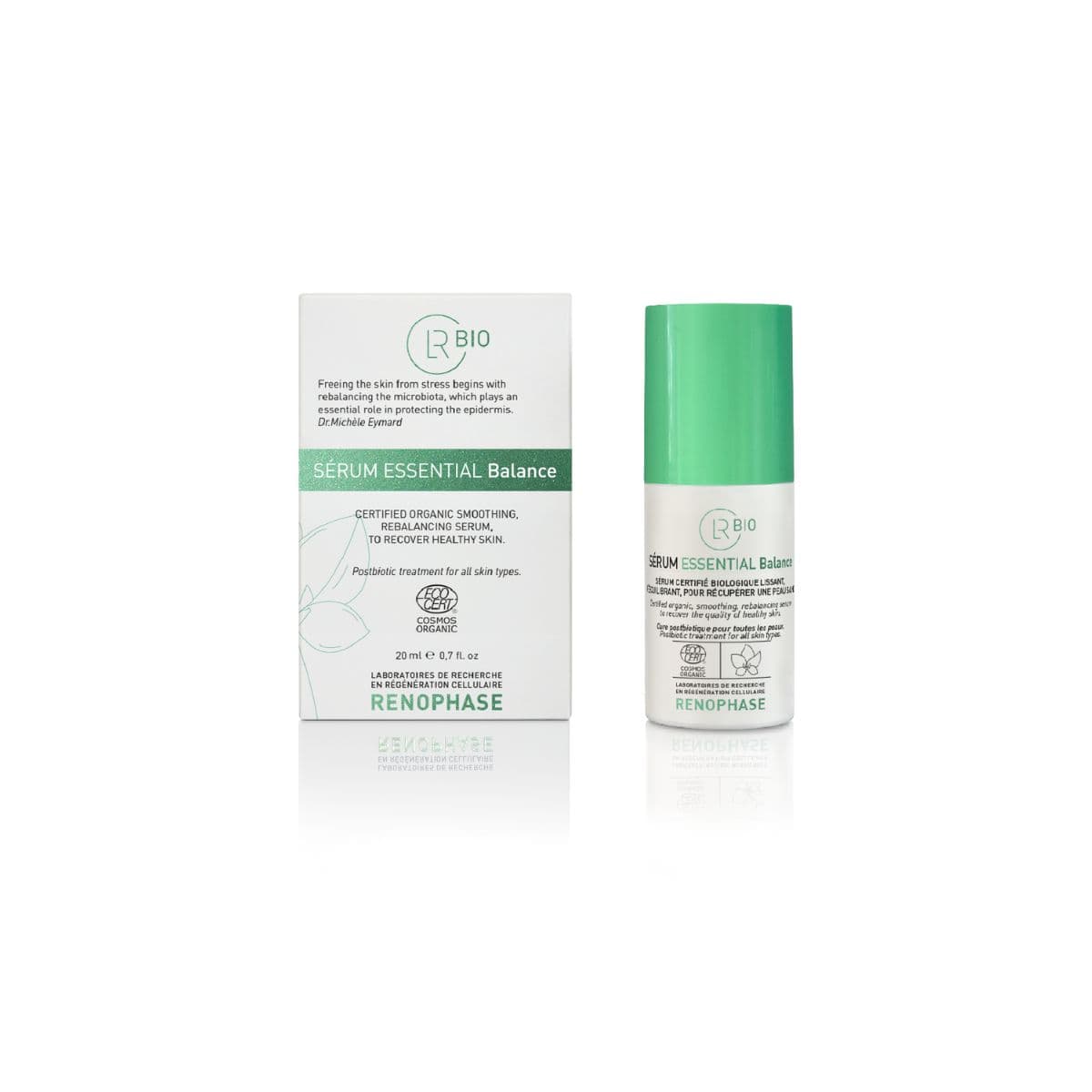 Renophase SERUM essential BALANCE 20ml