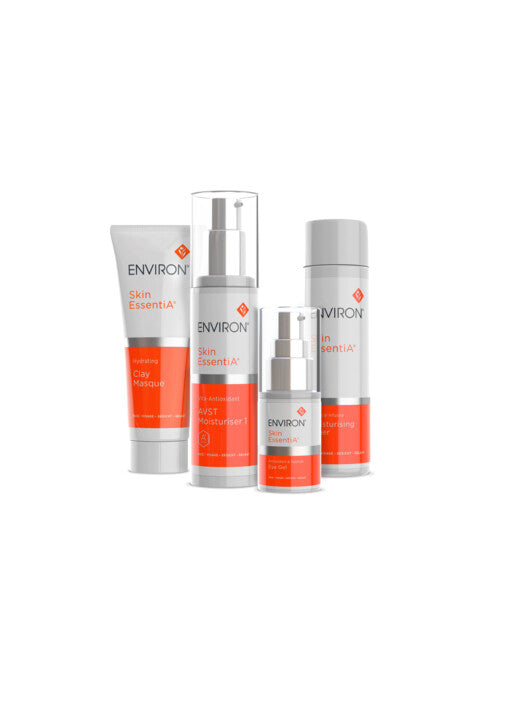 ACTIE Environ Vitamine A START -UP Skin Essentia (geschikt voor alle huidtypes)