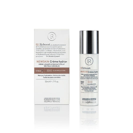 Renophase NEWSKIN CREAM HYDRA+ 50ml