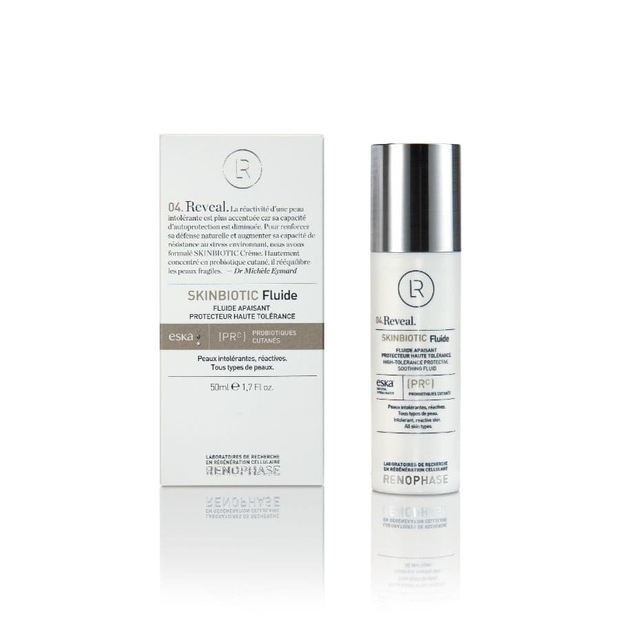 Renophase SKINBIOTIC fluide 50ml