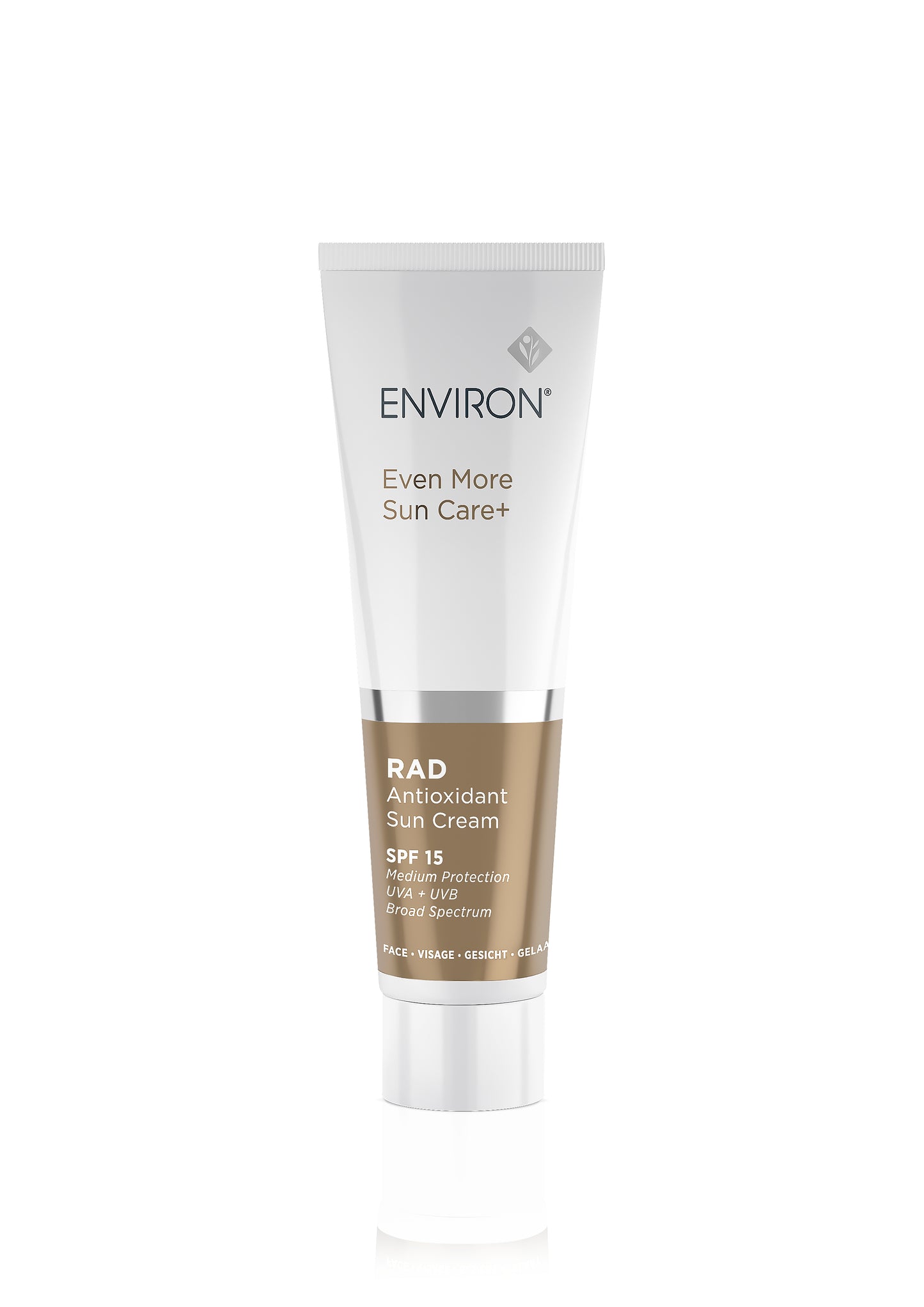 Environ Sun Care RAD SPF15 100ml