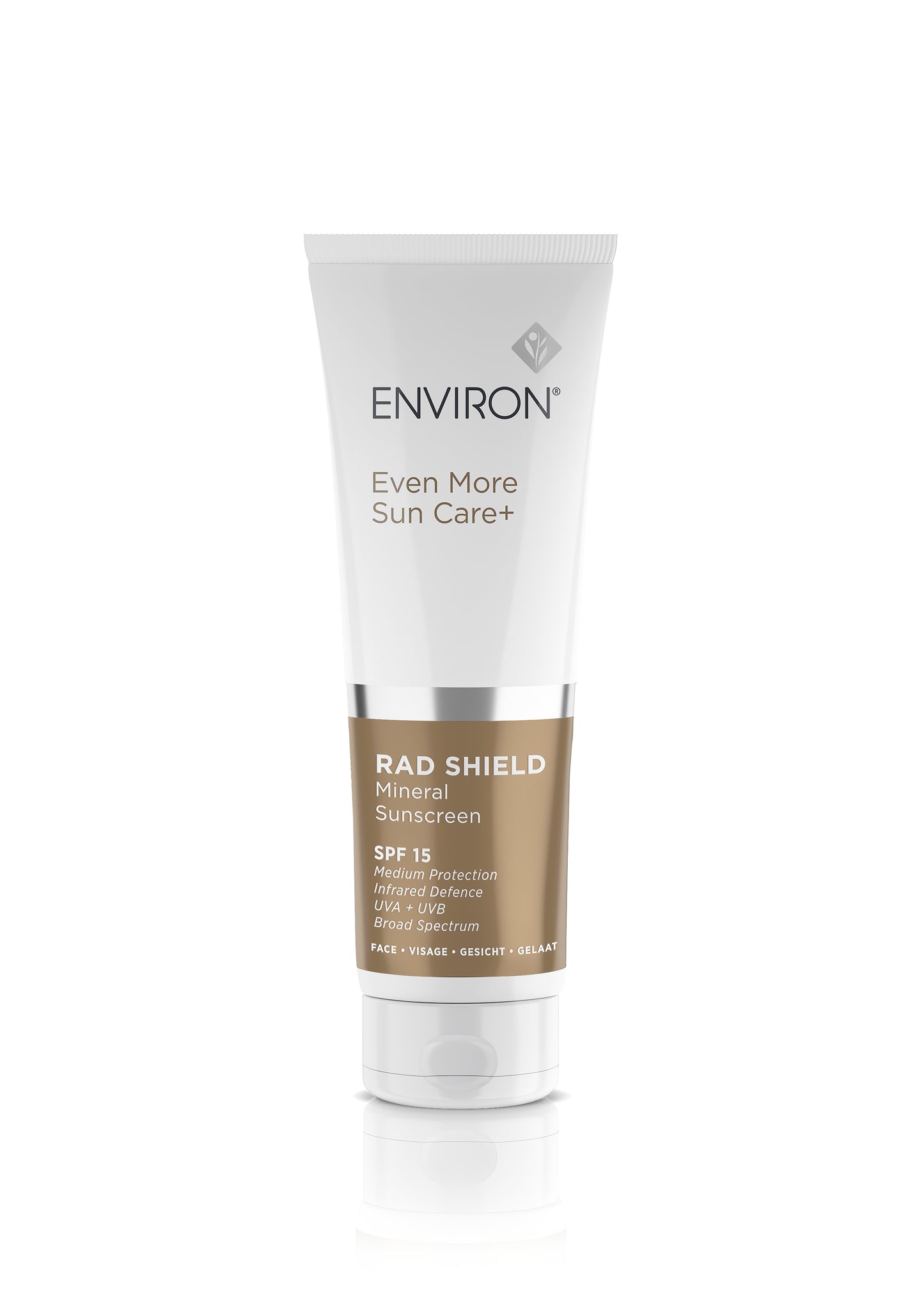 Environ Sun Care RAD Shield SPF15 125ml