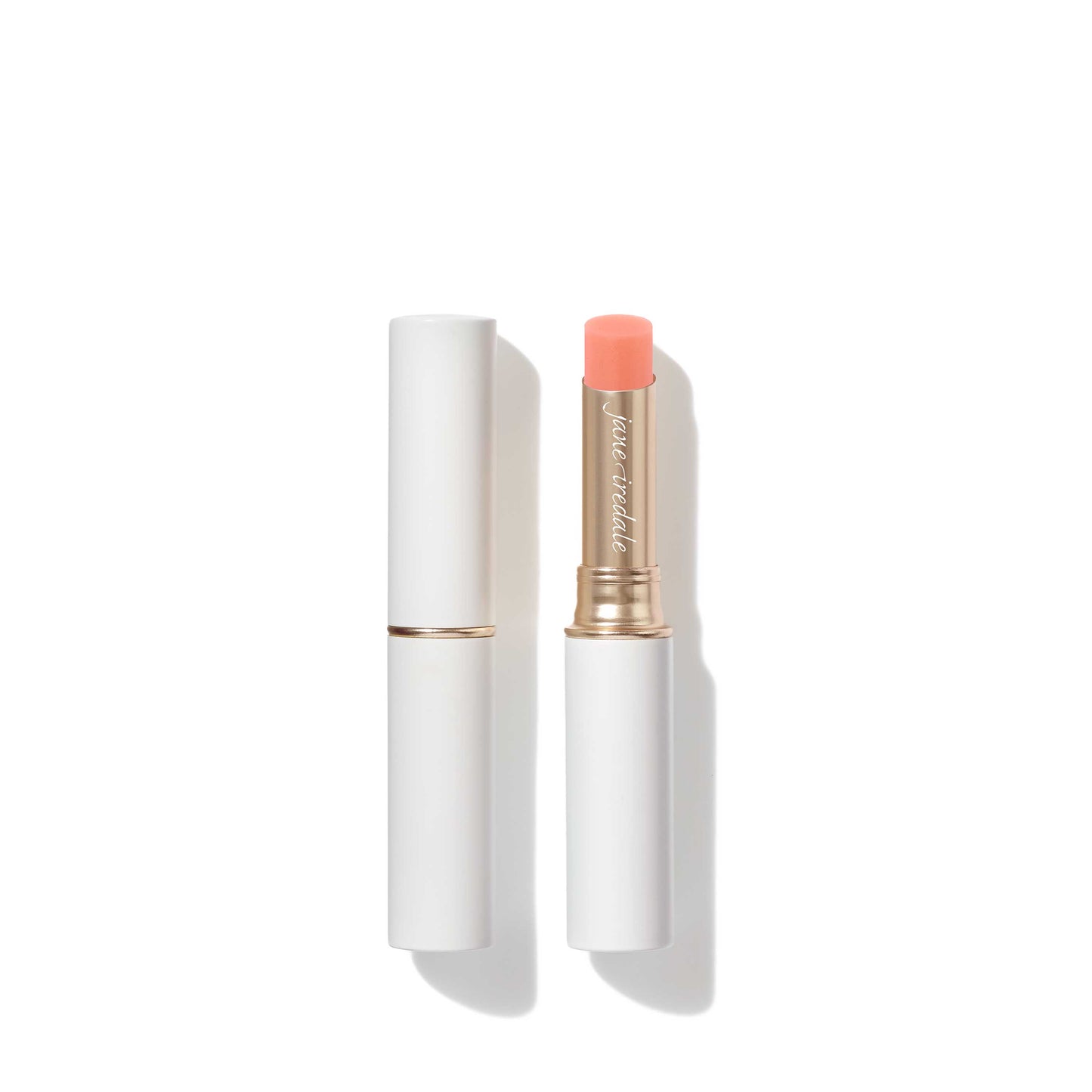 Jane Iredale JUST KISSED LIP AND CHEEK STAIN - Forever Pink