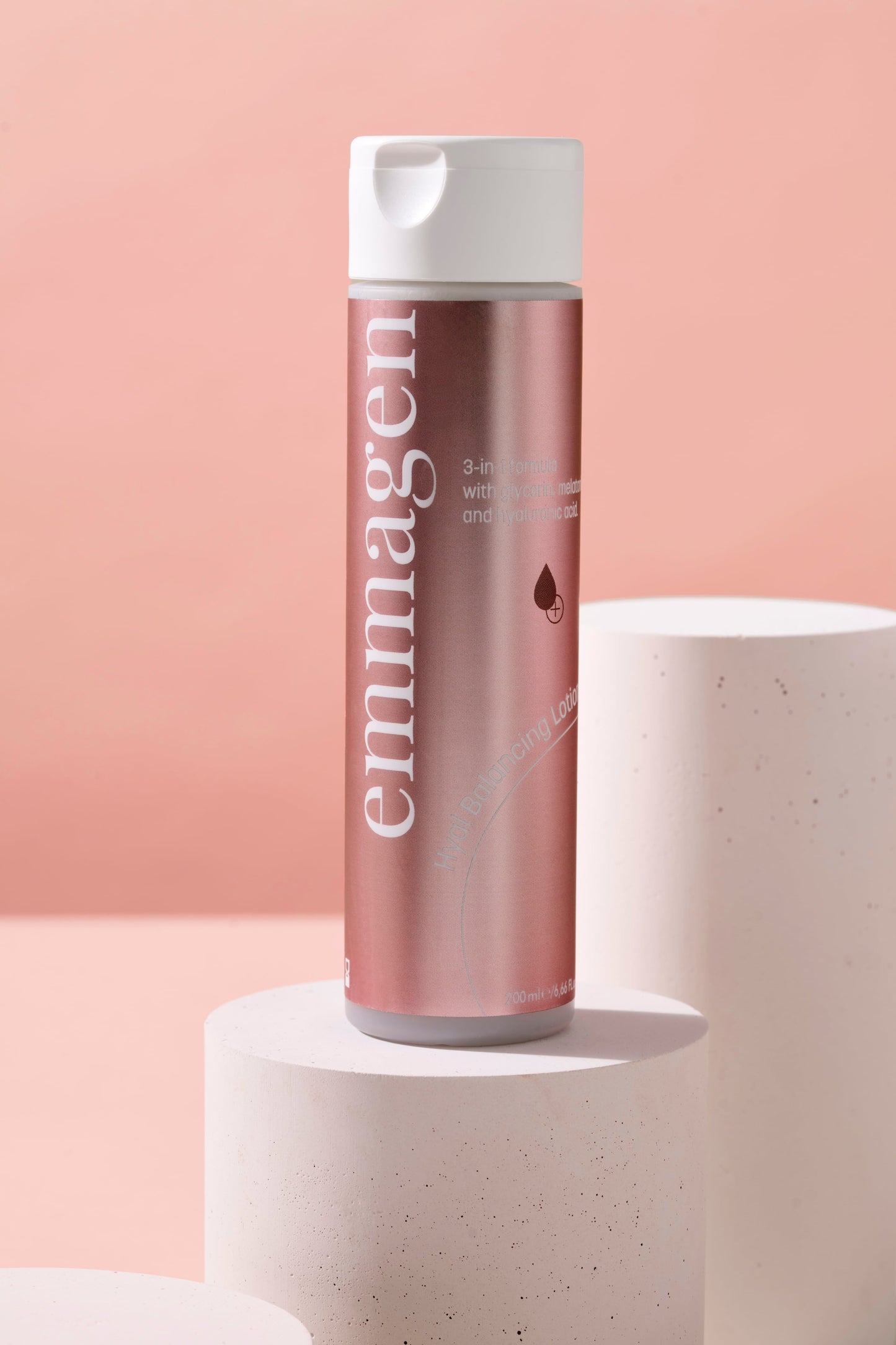 Emmagen Balancing Toner