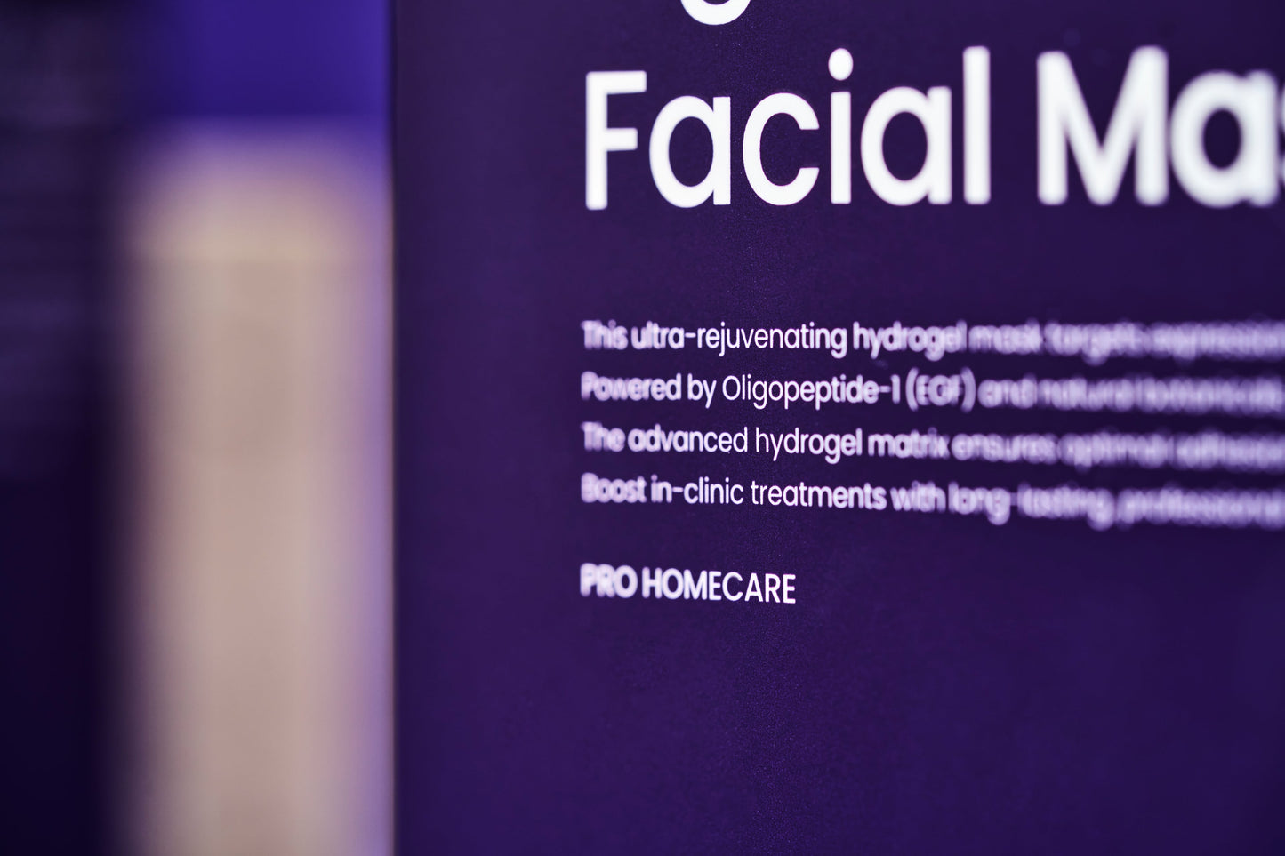 Emmagen Age- less Facial Mask