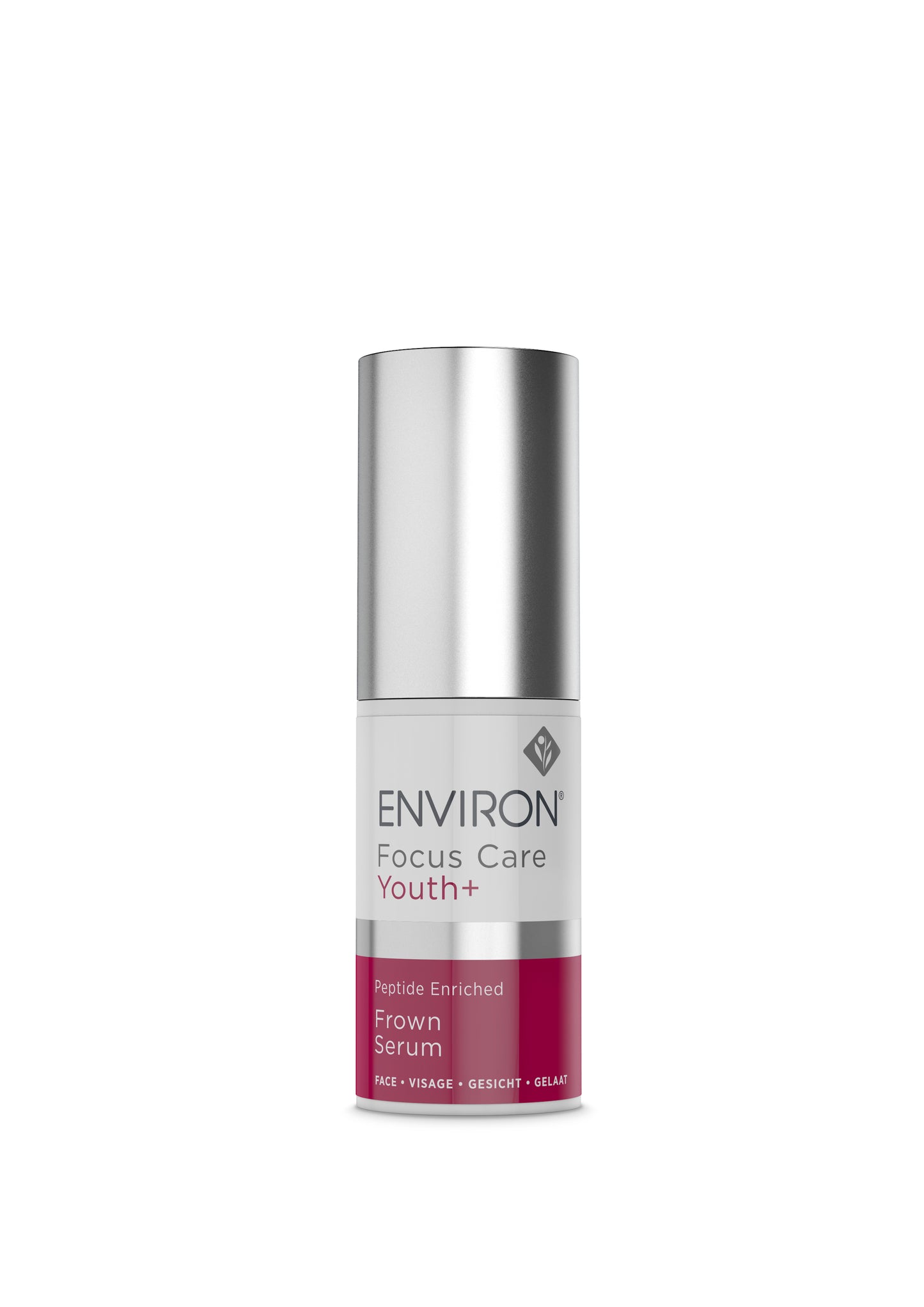 Environ Peptide Enriched Frown Serum 20 ml Focus Care Youth +