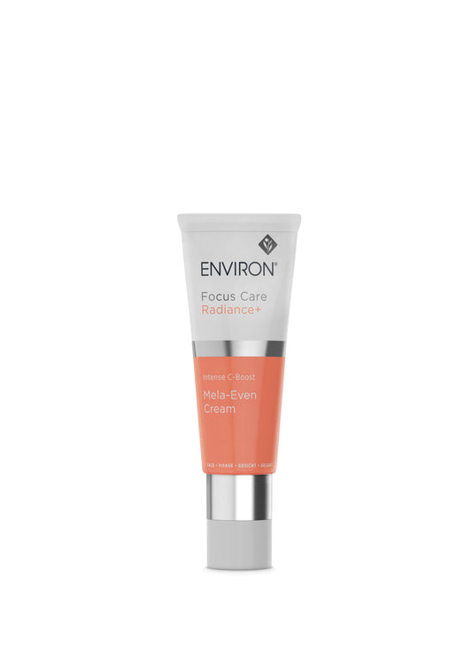 Environ Mela-Even Cream Intense C-Boost 25ml Focus Care Radiance+