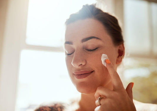 Skincare workshop (2,5 uur)