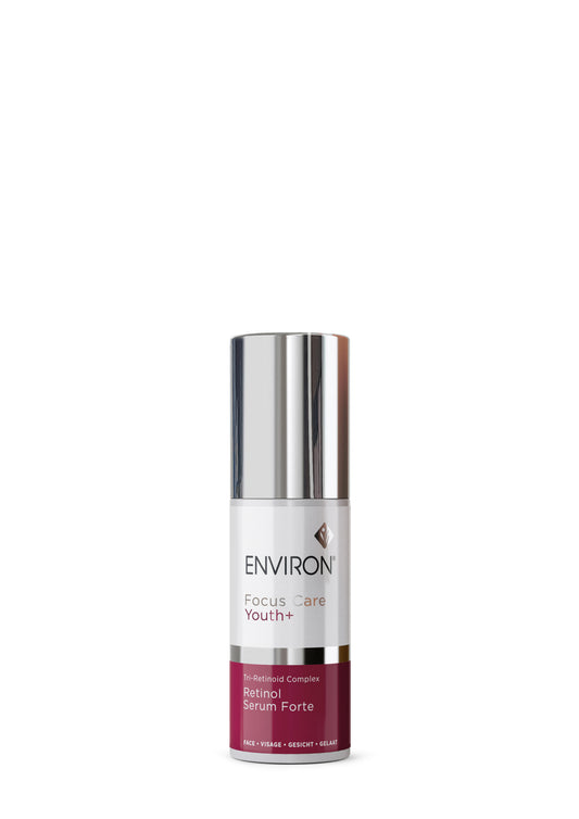 Environ Focus Care Youth+ Concentrated Retinol Serum 3 30ml