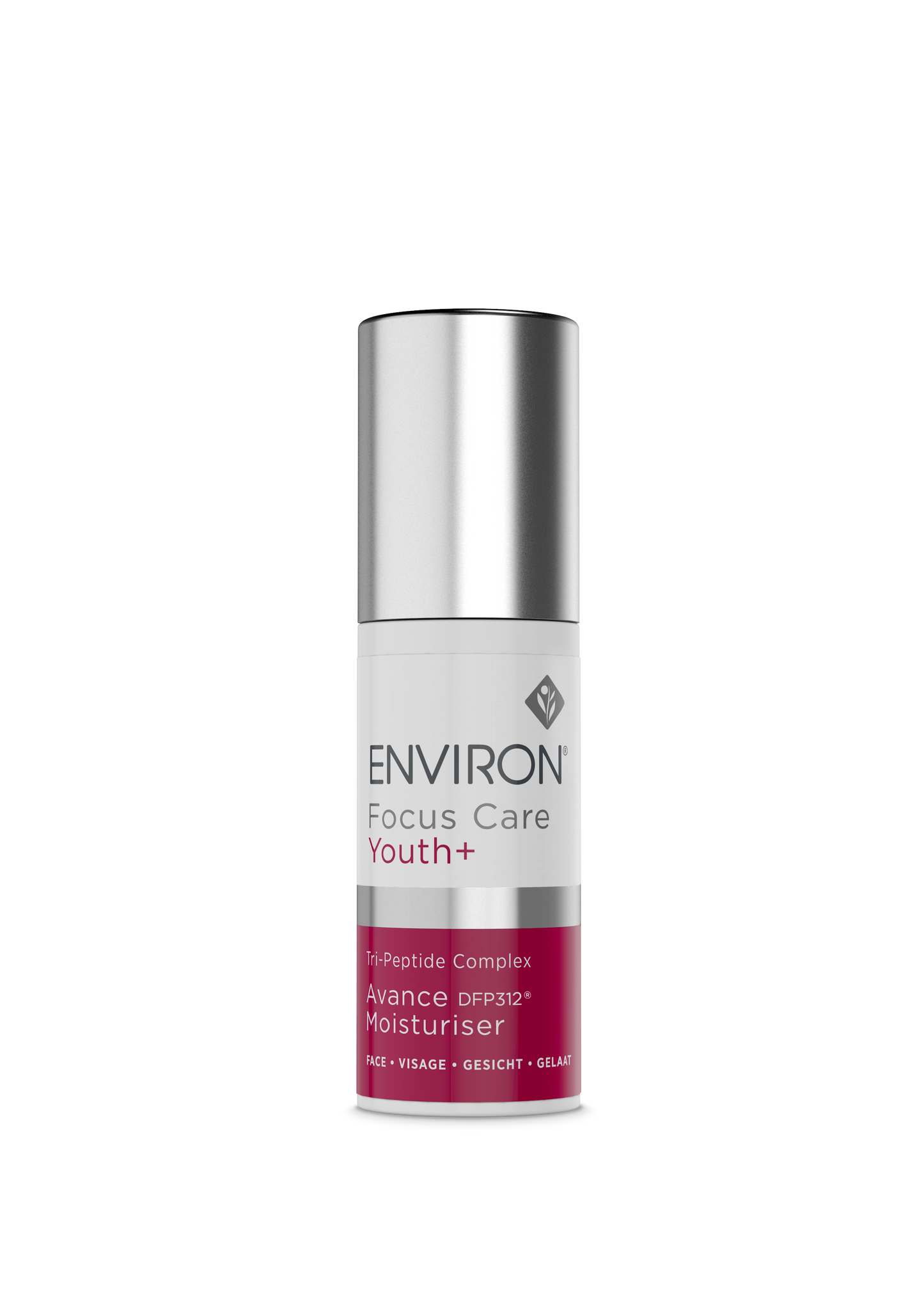 Environ Focus Care Youth + Tri-peptide Complex Avance Moisturiser 30ml