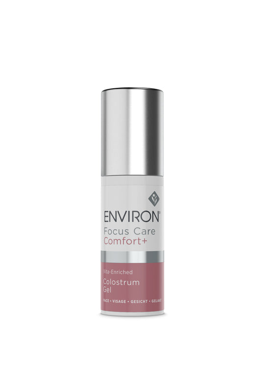 Environ Colostrum Gel Vita-Enriched 30ml Focus Care Comfort+