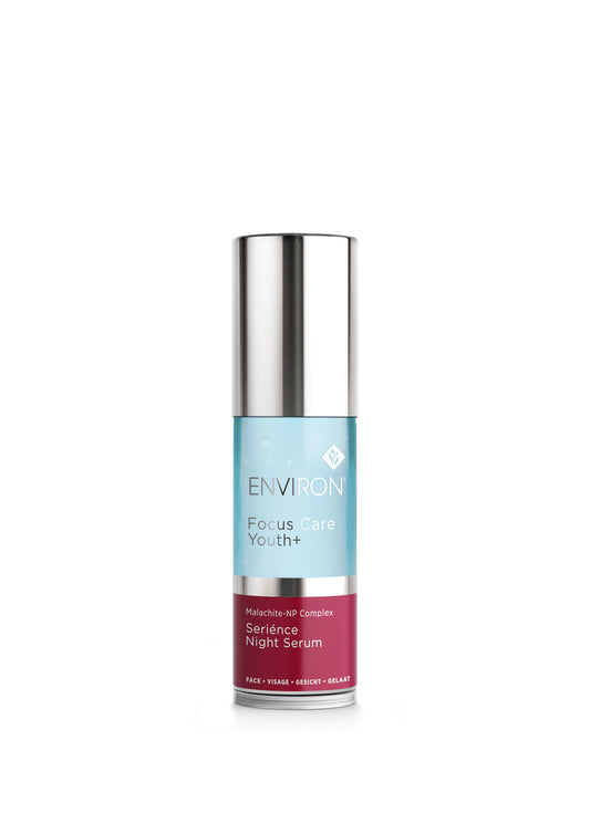 Environ Malachite -NP Complex Seriénce Night Serum