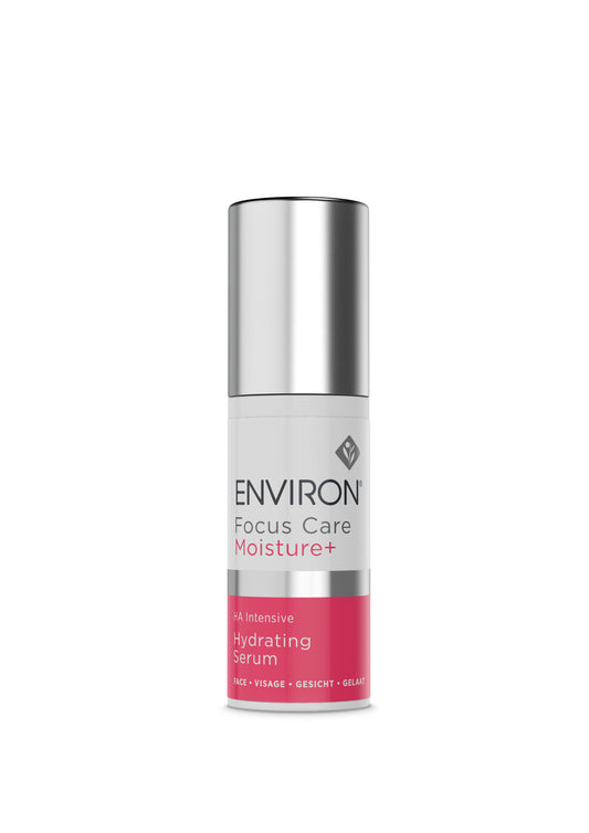 Environ Hydrating Serum HA Intensive 30ml Focus Care Moisture+