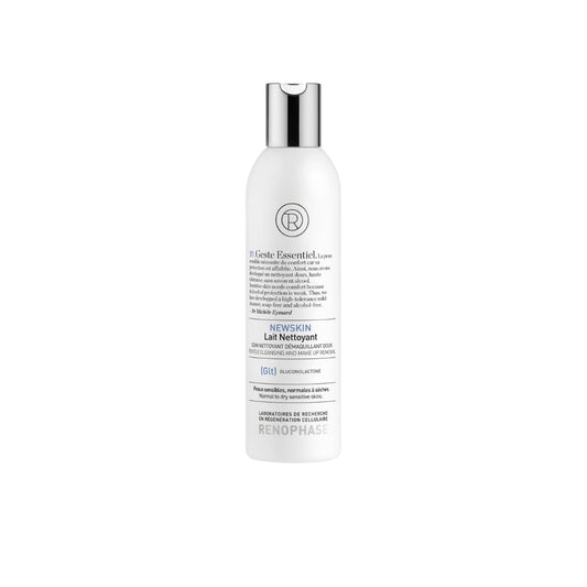 Renophase NEWSKIN MILD CLEANSING MILK 200ml