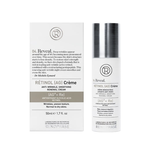 Renophase RETINOL (AG) cream 50ml
