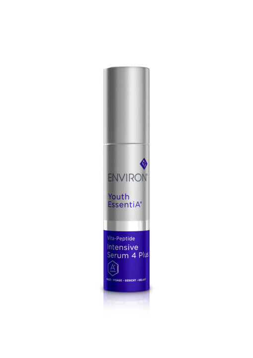 Environ Intensive Serum 4 Plus Vita-Peptide Youth EssentiA 35ml