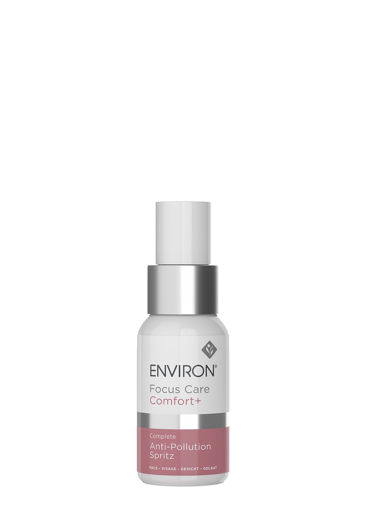 Environ Anti Pollution Spritz 50ml Focus Care Comfort+