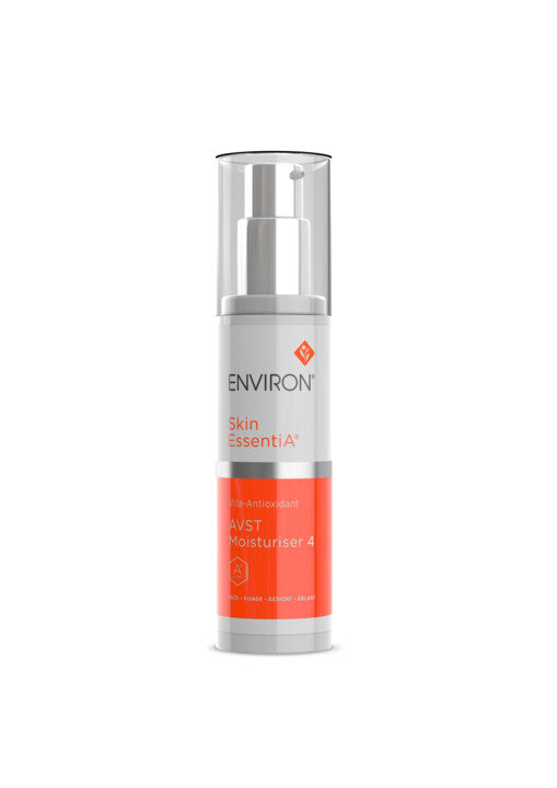 Environ  Avst 4 Moisturiser Vita Antioxidant Skin EssentiA