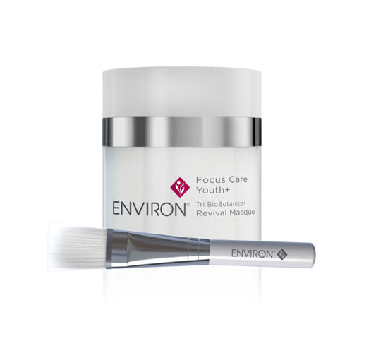 Environ Revival Masque  Tri BioBotanical 50ml Focus Care Youth+