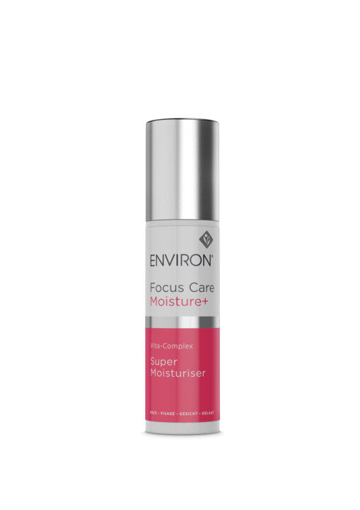 Environ Super Moisturiser Vita-Complex 50ml Focus Care Moisture+