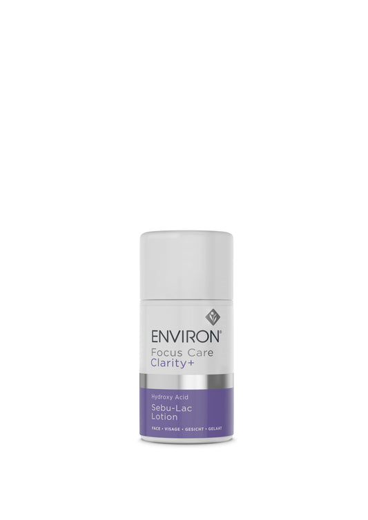 Environ Hydroxy Acid Sebu-Lac Lotion 60ml Focus Care Clarity+