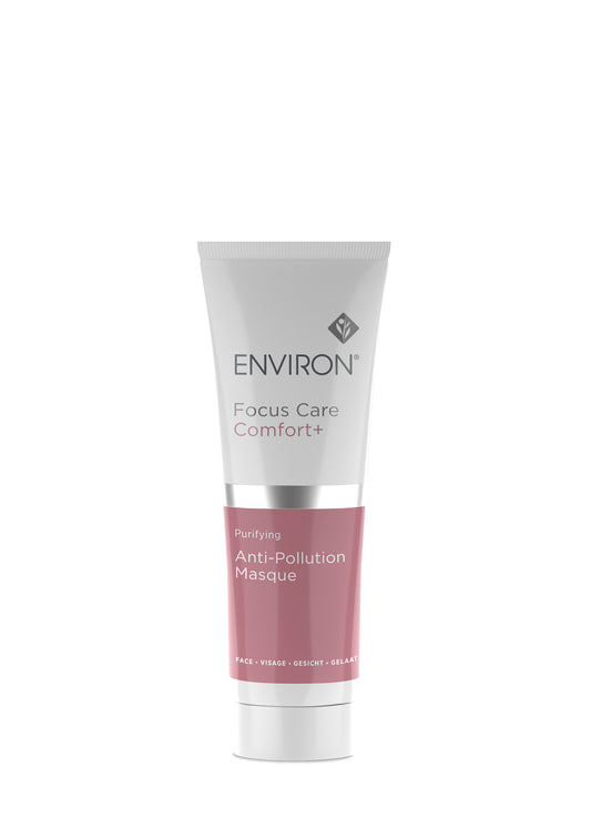Environ Anti Pollution Masque 75ml -Focus Care Comfort+
