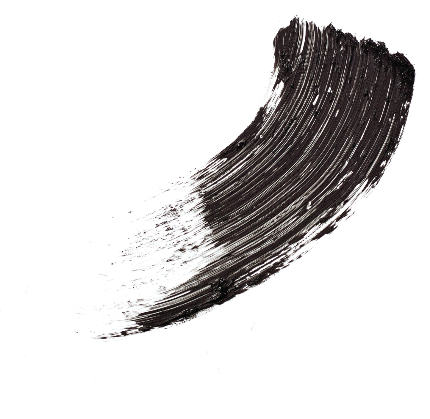 Jane Iredale longest lash Thickening and lengthening mascara - Black Ice