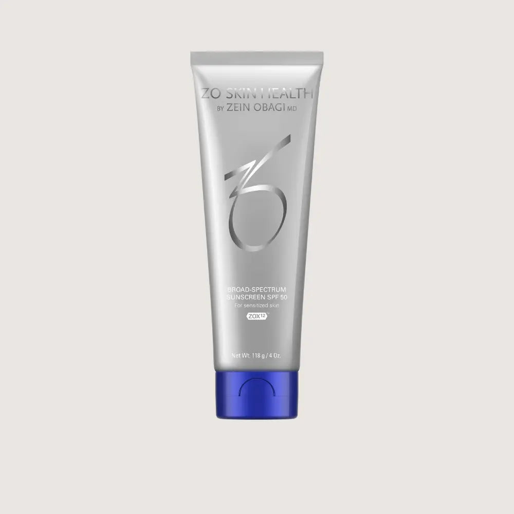 ZO Skin Health Broad Spectrum Sunscreen SPF 50 - 118g
