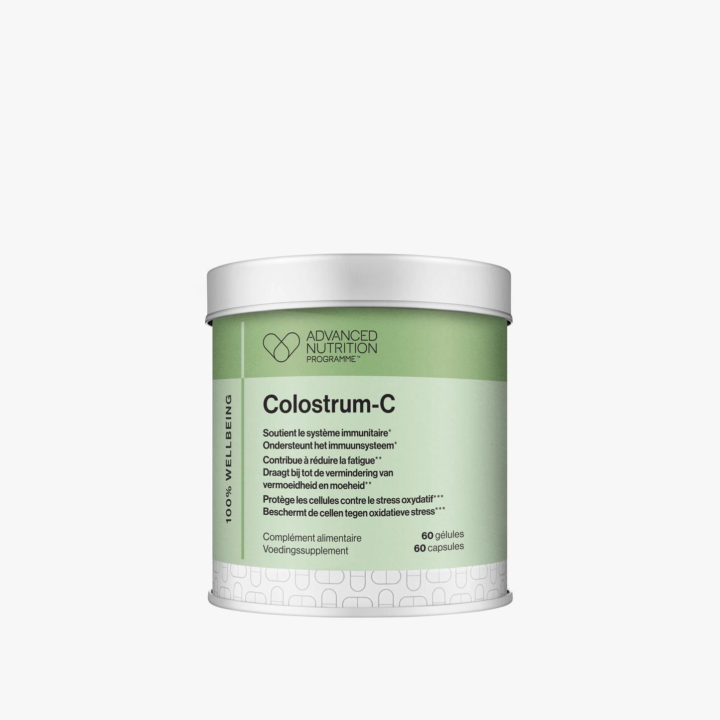 skin Colostrum-C (60 caps)ANP