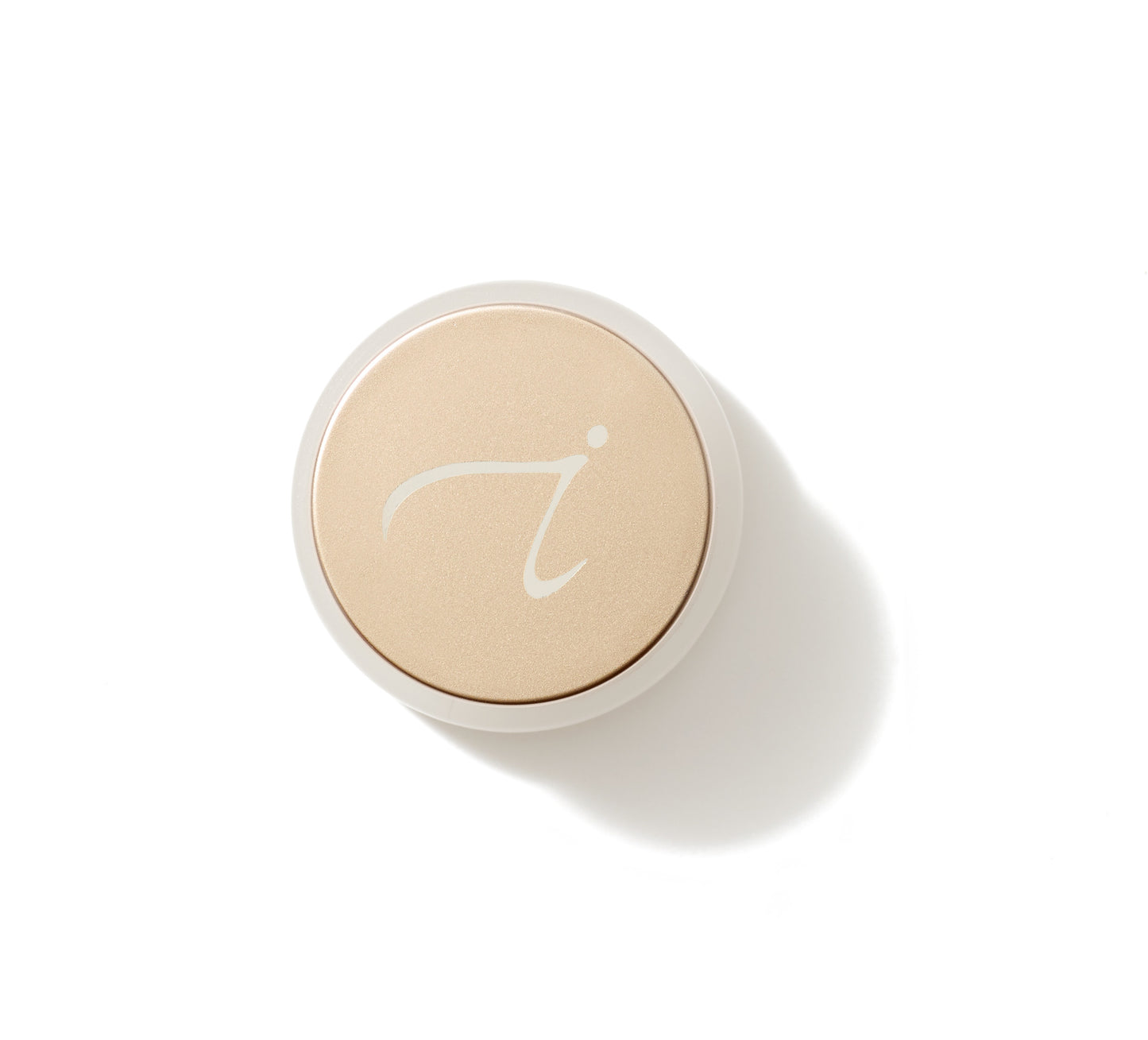 Jane Iredale 24K GOLD DUST SHIMMER POWDER - Gold