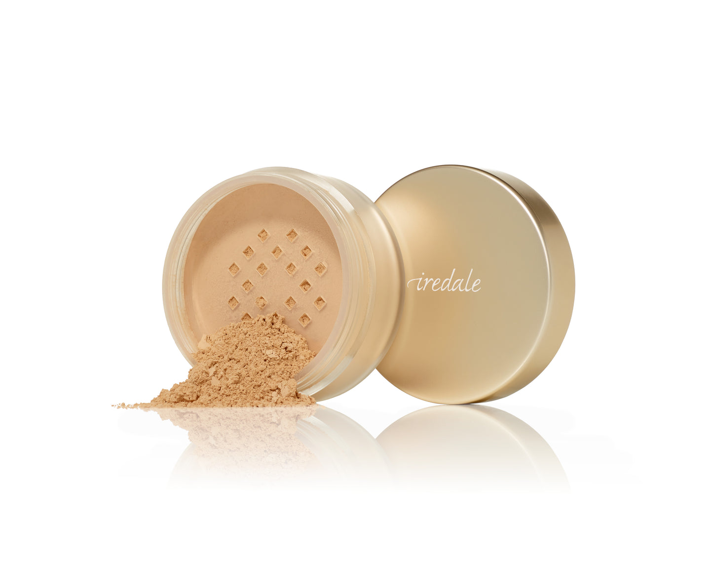 Jane Iredale Amazing base Amber