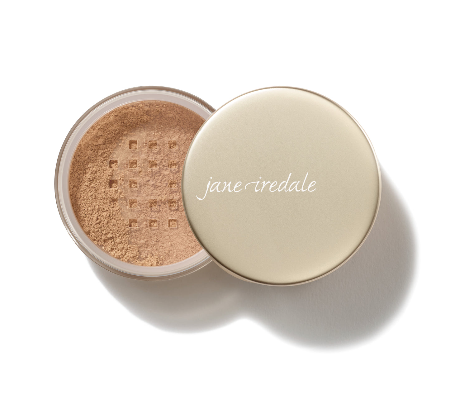 Jane Iredale Amazing base Autumn