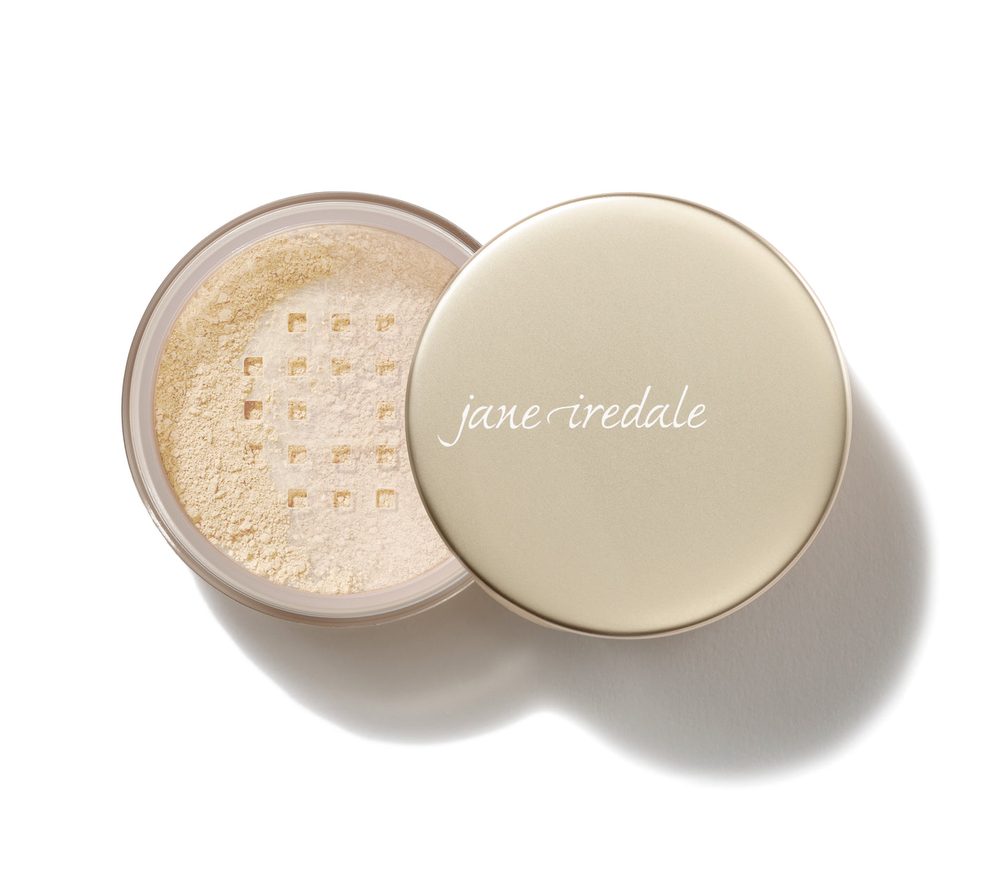 Jane Iredale Amazing base Bisque